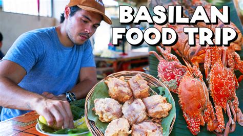 basilan street scandal .